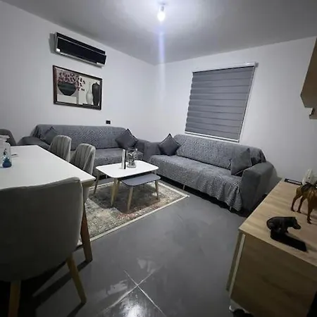 Ruci Villa Kamez